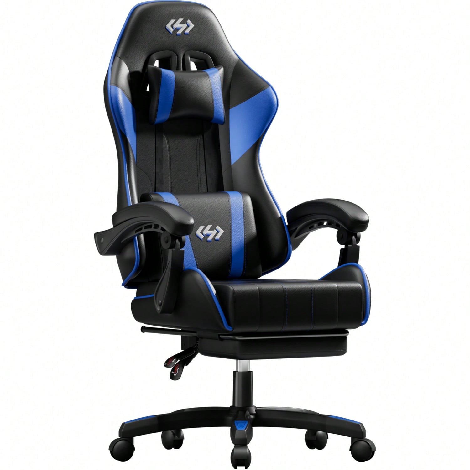 Sofas - HLDIRECT Gaming Chair, Ergonomic Computer Office