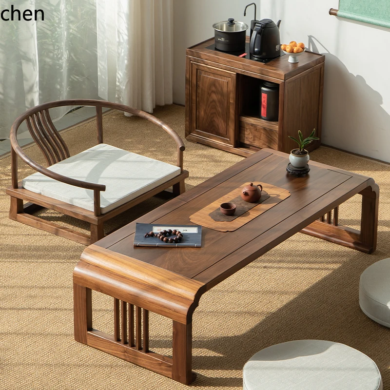 i5.15 Tatami Low Table and Cha - Chairs review and price