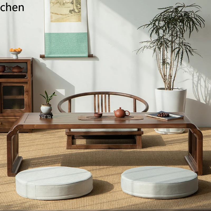 i5.15 Tatami Low Table and Cha - Chairs review and price