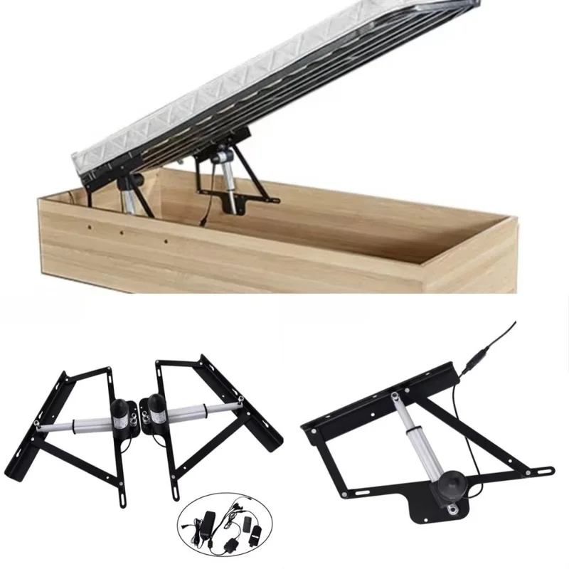 Lifting Hinge Bed Storage Mech - Gas Lift Storage Bed Hydraulic review and price