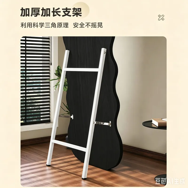 for Medieval Style High End Fu - Full Length Mirror Jewelry Armoire review and price