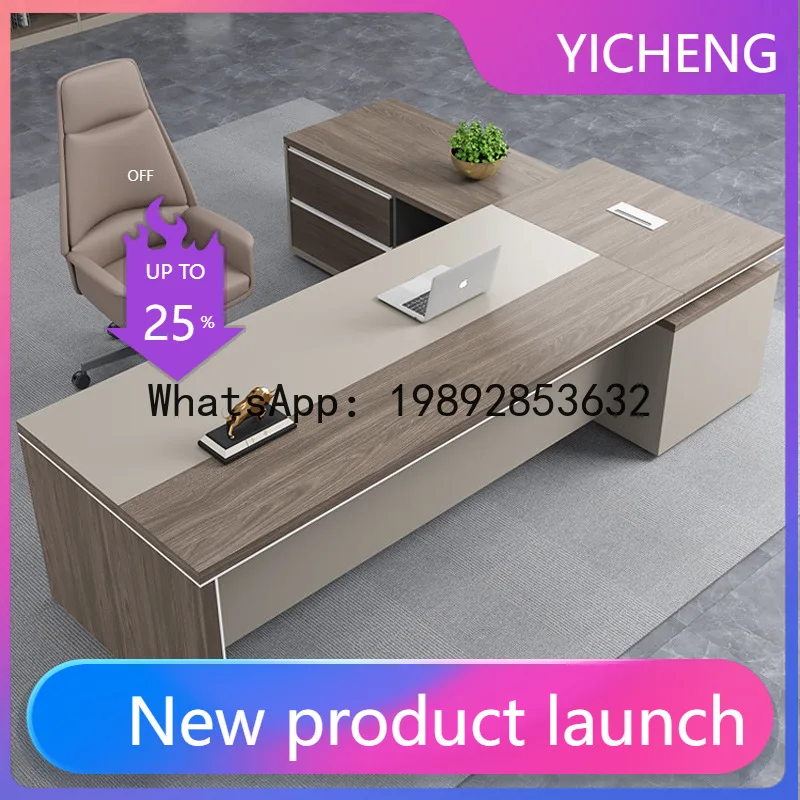H5.15  office desk executive d - Office Furniture review and price