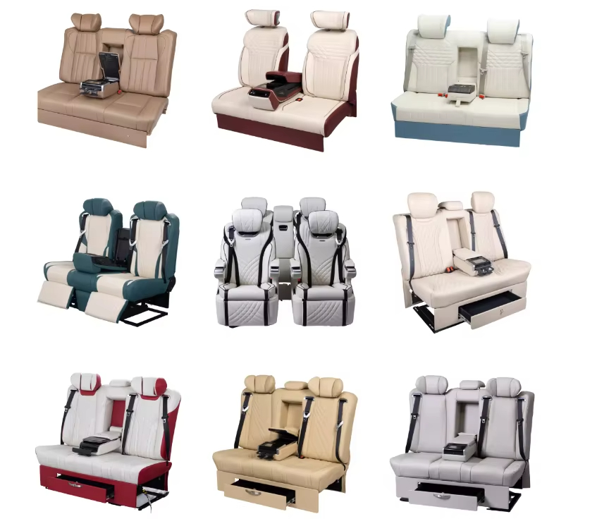 Comfortable Folding RV Camper  - Sofas review and price