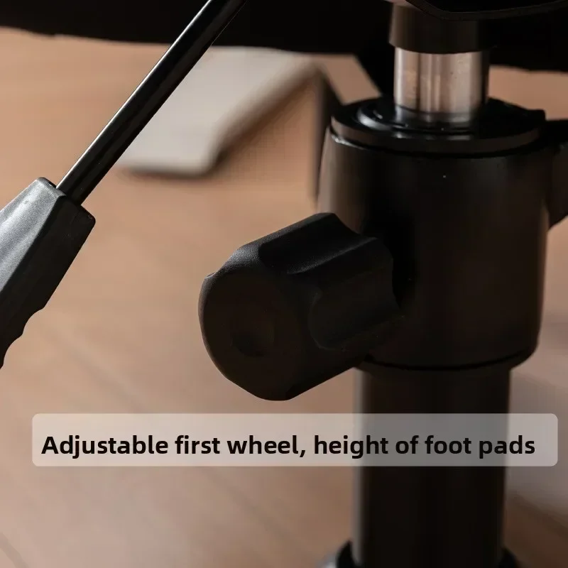 Cross-legged chair adjustable  - Chairs review and price