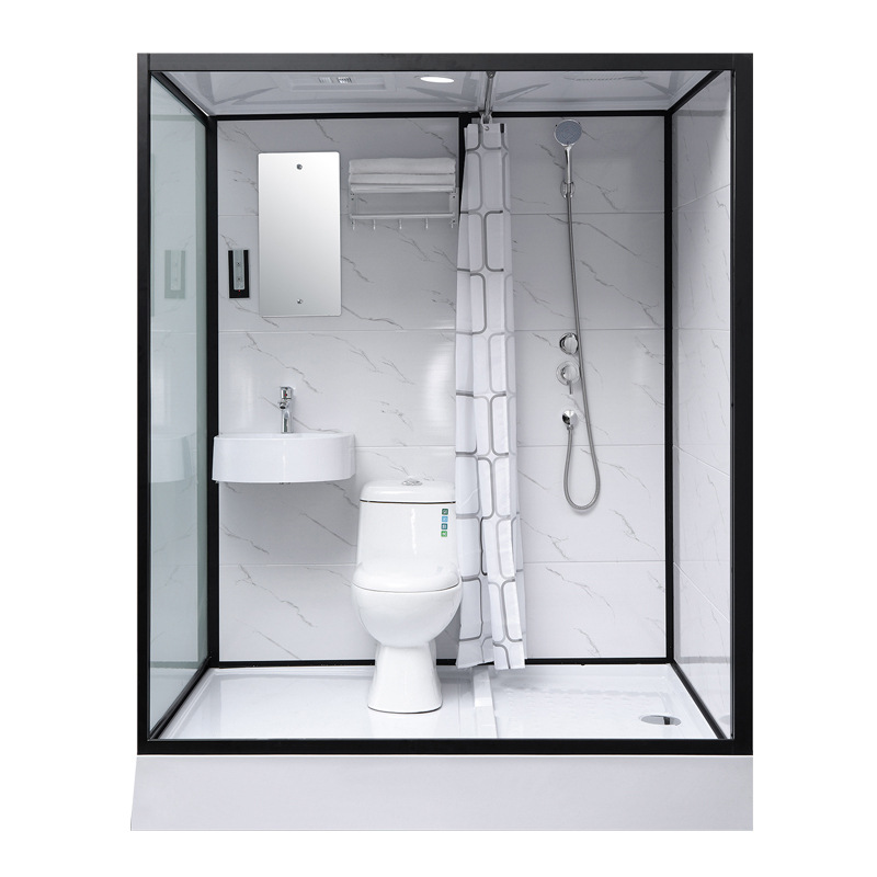 Integral shower room Integrate - Outdoor Furniture review and price