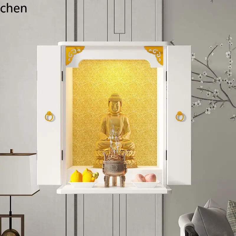 r5.20 Household Buddha Shrine  - Tables review and price