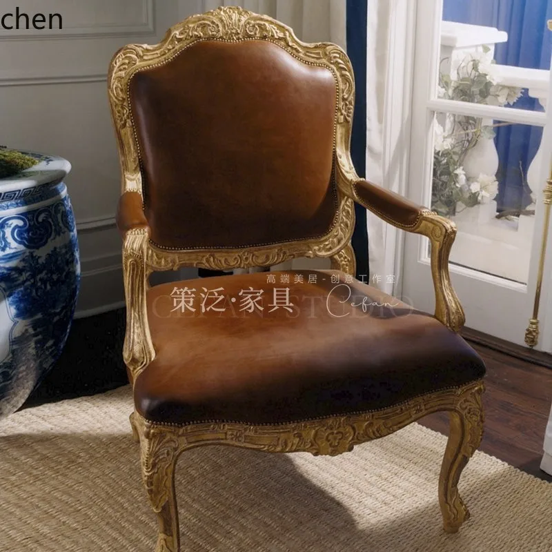 TQH7.2 Desk Chair Vintage Dist - Sofas review and price