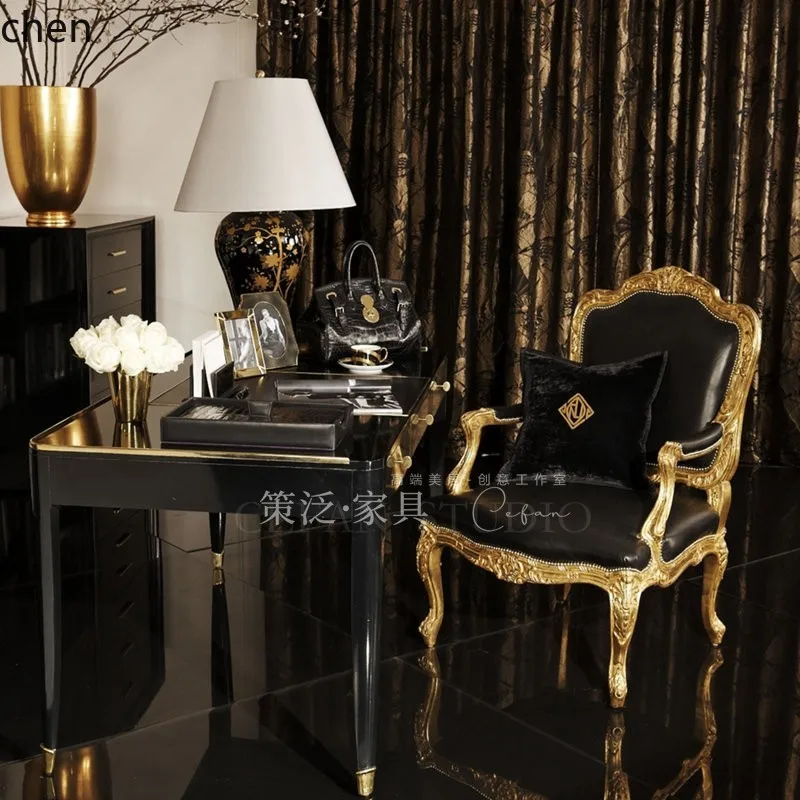 TQH7.2 Desk Chair Vintage Dist - Sofas review and price