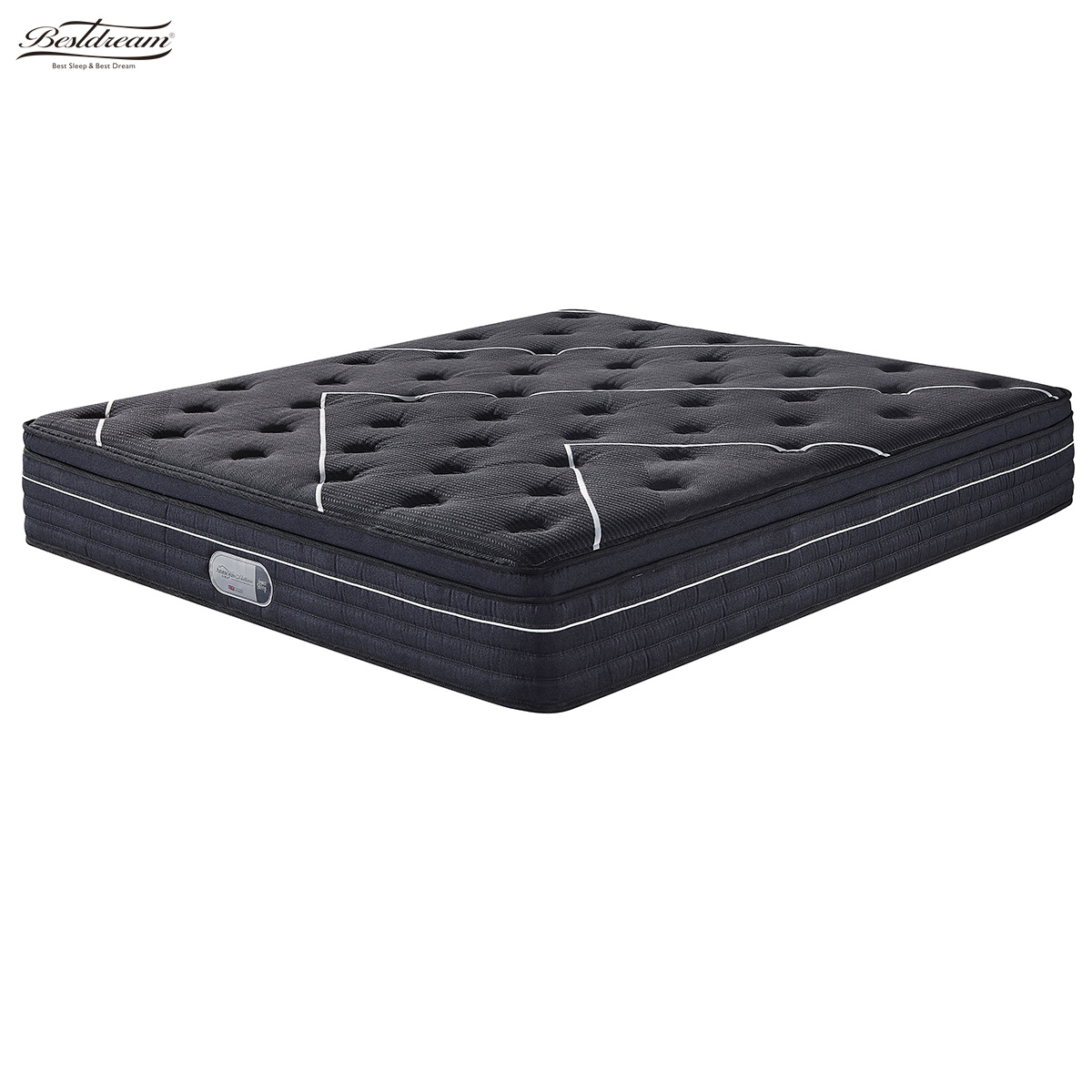 Besdream King Queen Size Hotel - Memory Foam Mattress In A Box Queen review and price