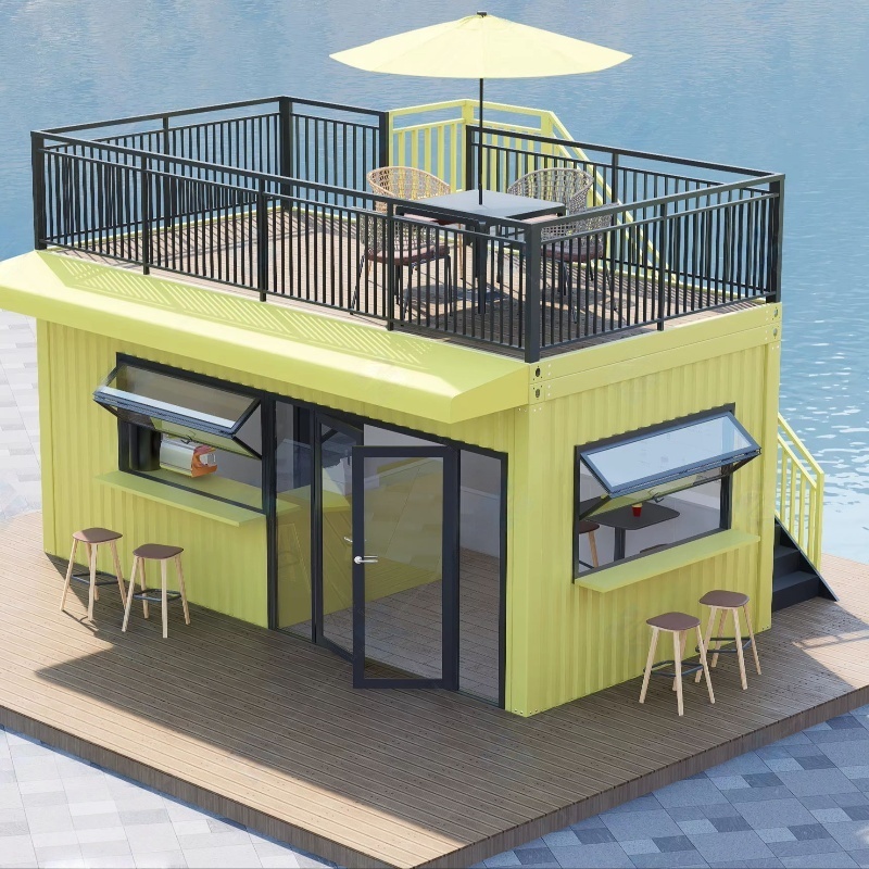 Container House 2 3 Bedrooms L - Bedroom Furniture review and price