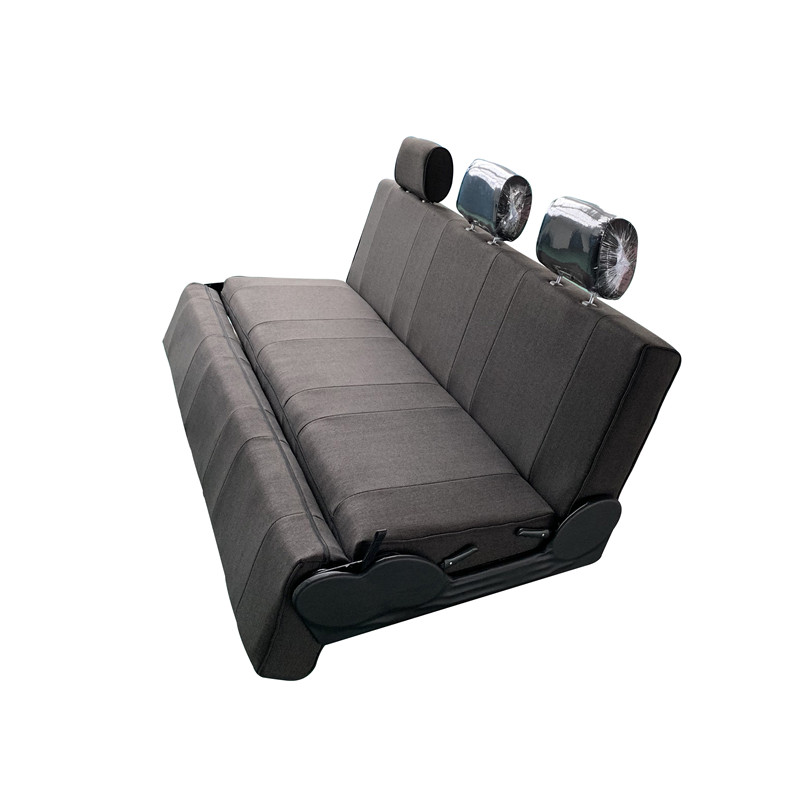 VAN SEATS and BEDS with Cloth  - Sofas review and price