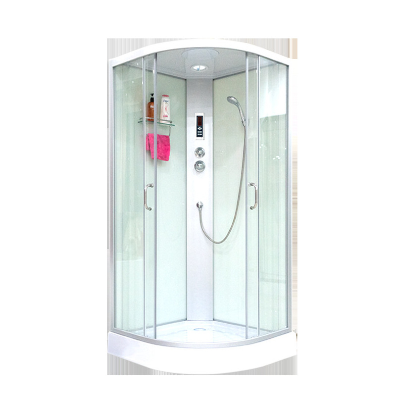 Integral shower room, bathroom - Outdoor Furniture review and price