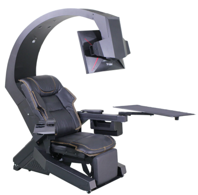 IW320 Hot Selling Zero Gravity - Office Furniture review and price
