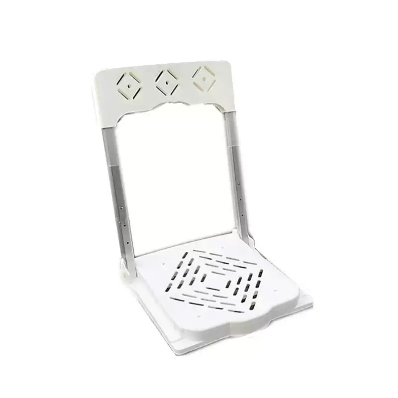 Foldable Fishing Box with Back - Outdoor Furniture review and price