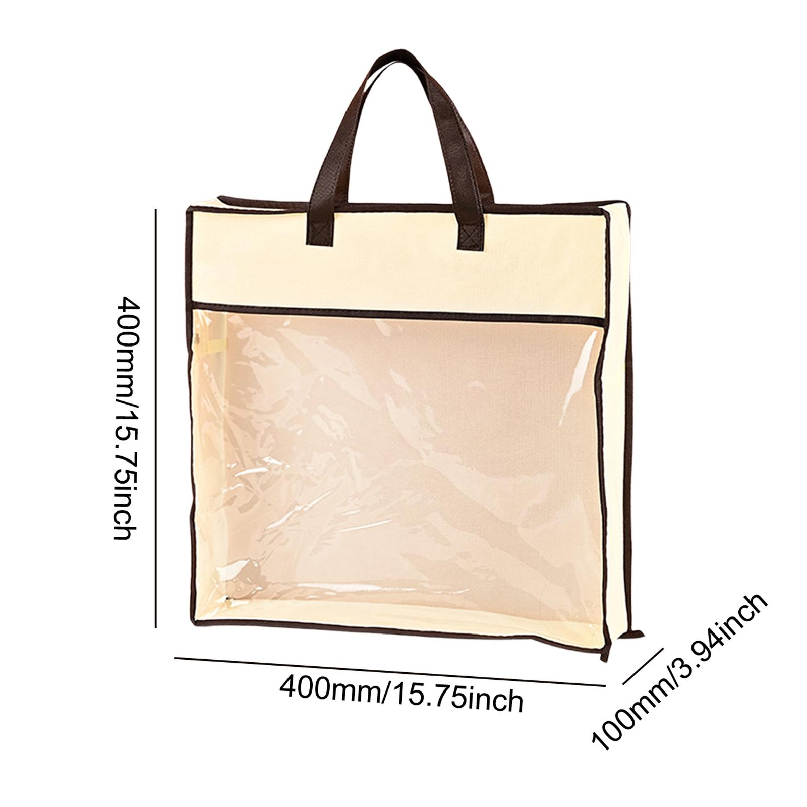 Handheld, Dustproof, Closet St - Wardrobe Closet Portable Fabric Cover review and price