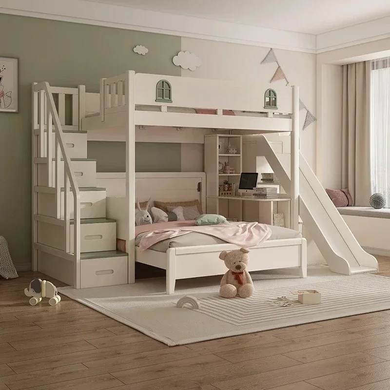 Drawers Storage Bunk Beds Nord - King Size Bed Frame With Storage Drawers review and price