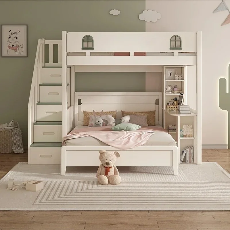 Drawers Storage Bunk Beds Nord - King Size Bed Frame With Storage Drawers review and price