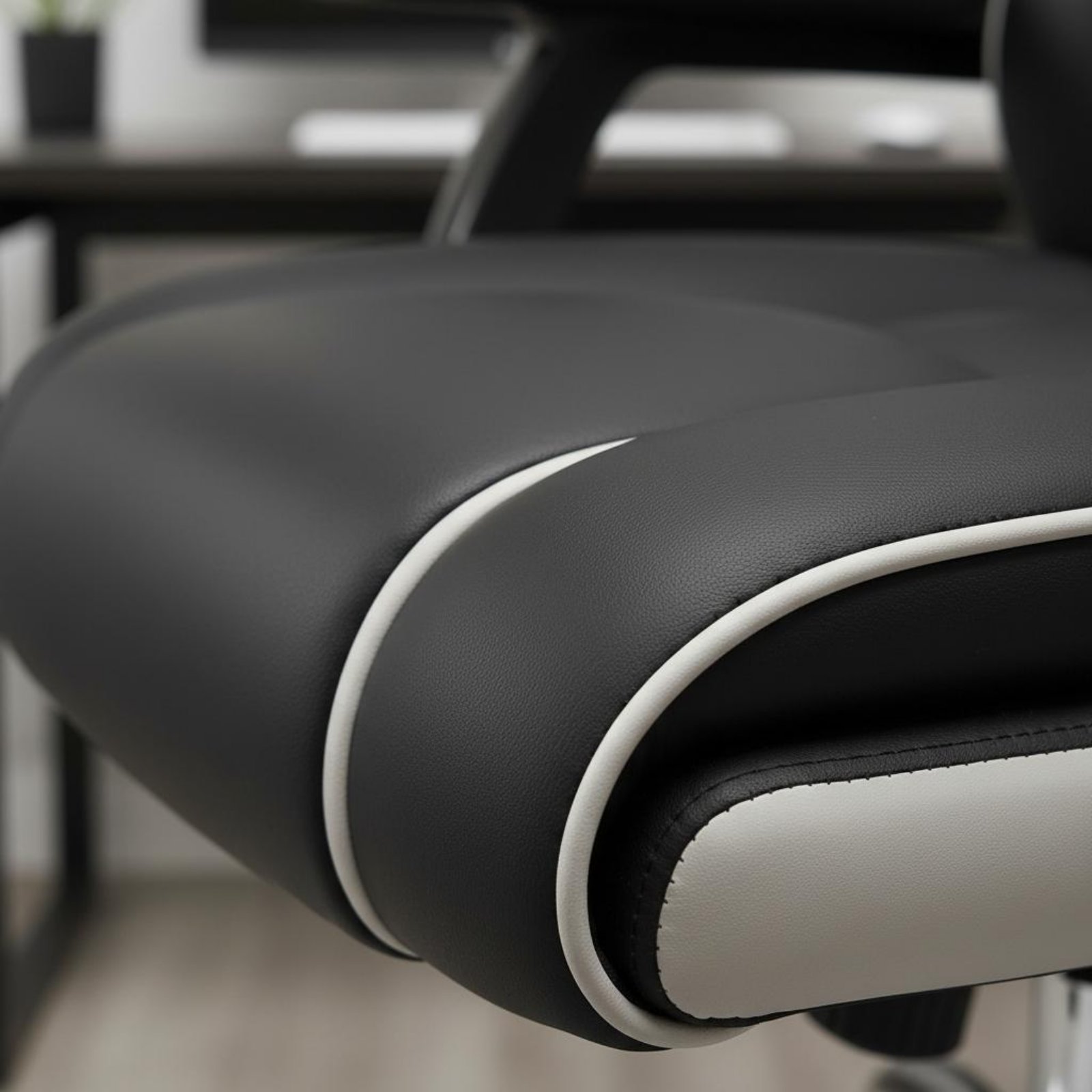 Ergonomic Gaming Chair Height  - Office Furniture review and price