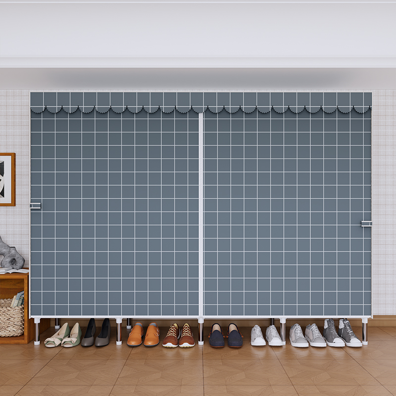 Fashion-Print Portable Wardrob - Wardrobe Closet Portable Fabric Cover review and price