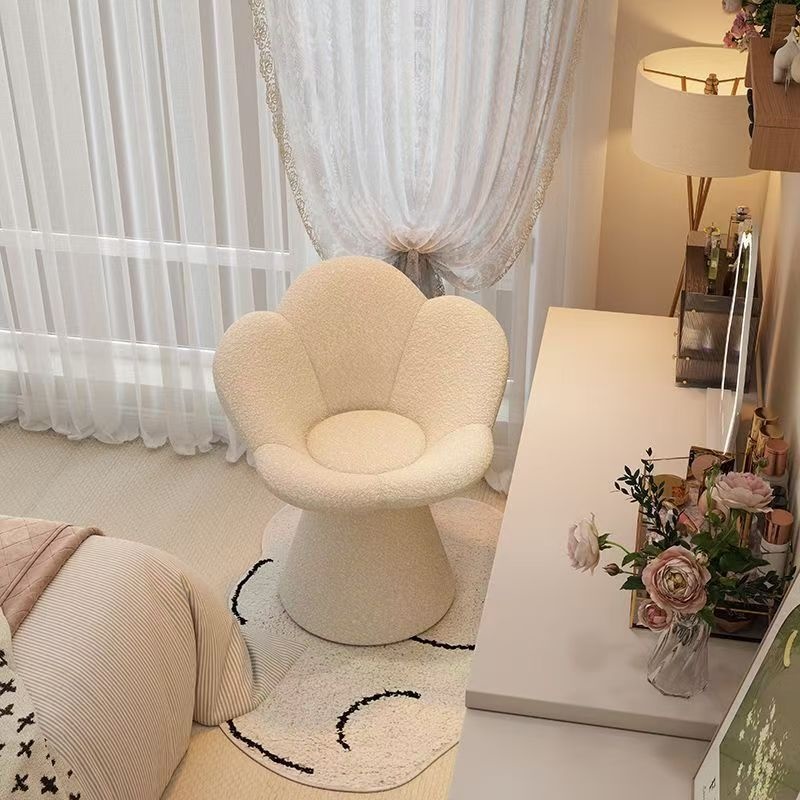 #￥Rotating Makeup Chair Bedroo - Bedroom Furniture review and price