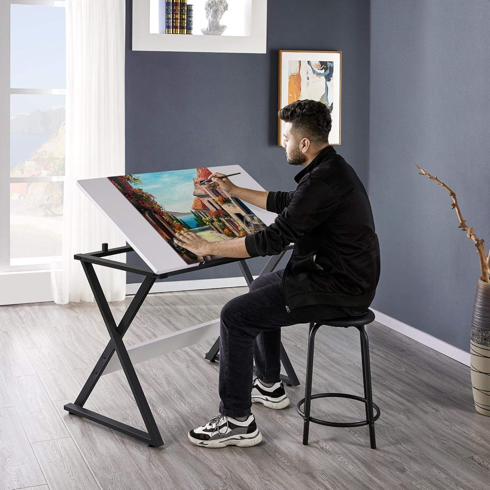 Drating Table or Artists Art D - Tables review and price