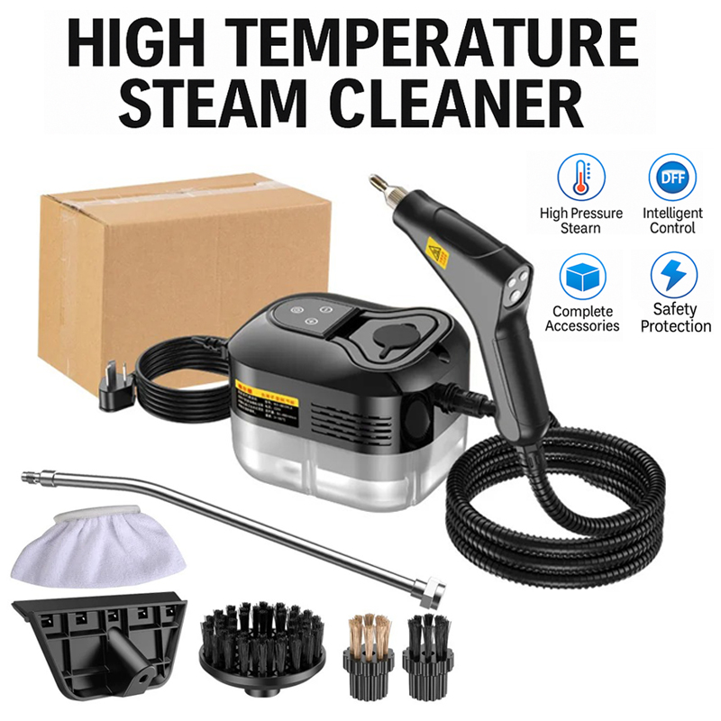 Handheld High Pressure Steam C - Sofas review and price