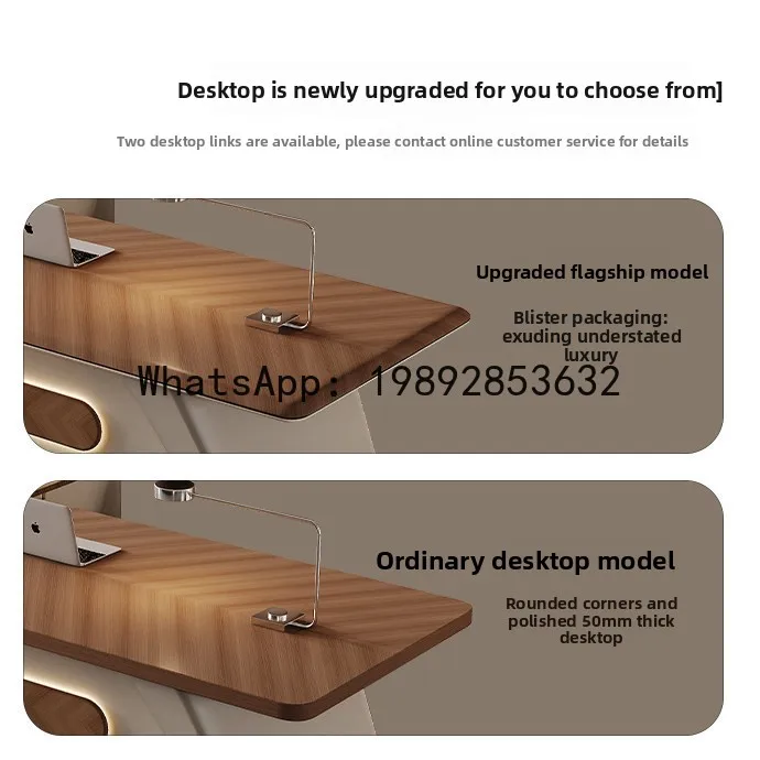 H5.15  Boss Office Desk Set -  - Chairs review and price