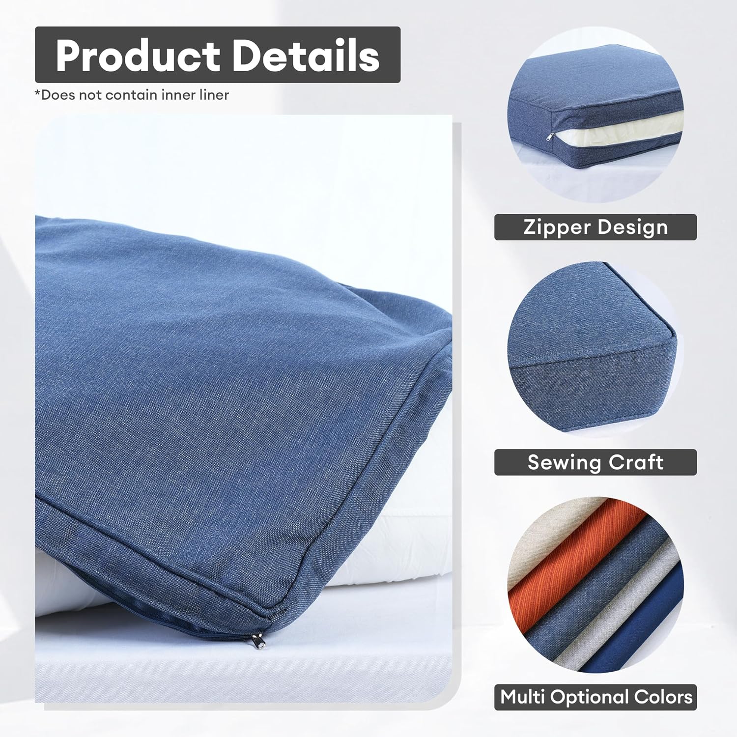 Outdoor Patio Furniture Cushio - Outdoor Furniture review and price