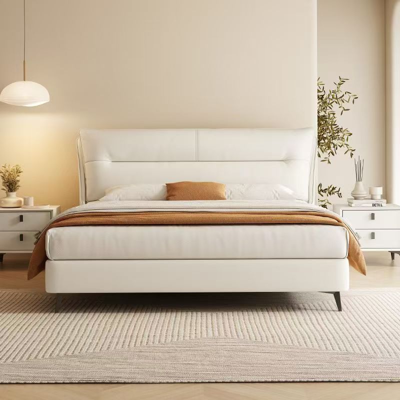 *Modern Luxury Upholstered Sto - Gas Lift Storage Bed Hydraulic review and price