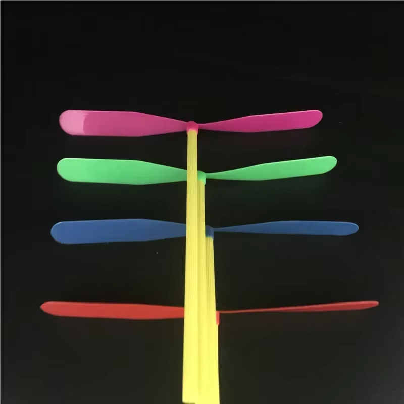 LED Luminous Bamboo Dragonfly  - Floating Nightstand With Led Light review and price