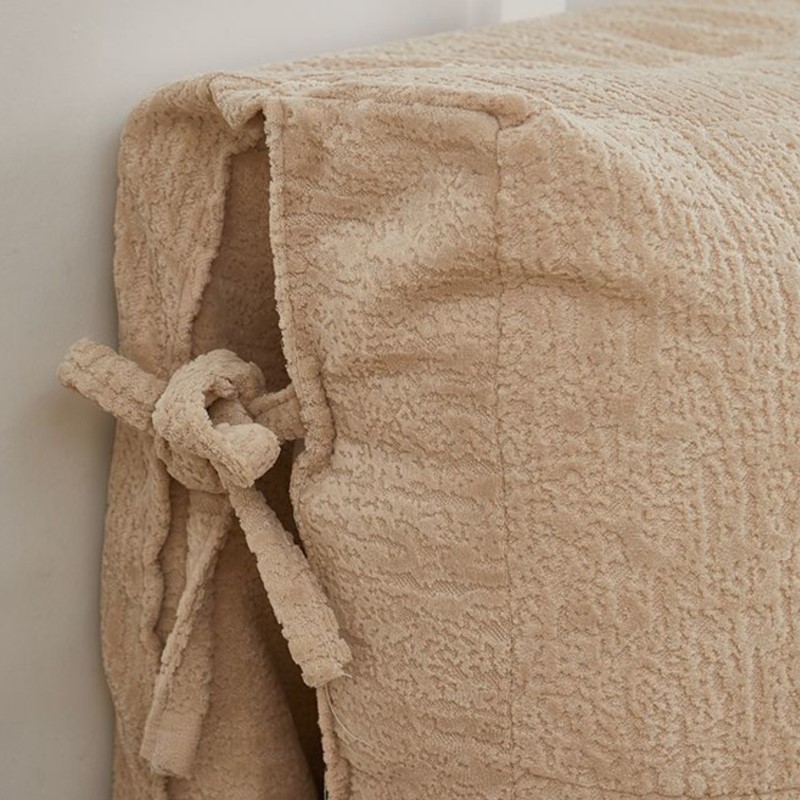 Nordic Style PP Cotton Headboa - Headboard Cushion Backrest Tatami review and price
