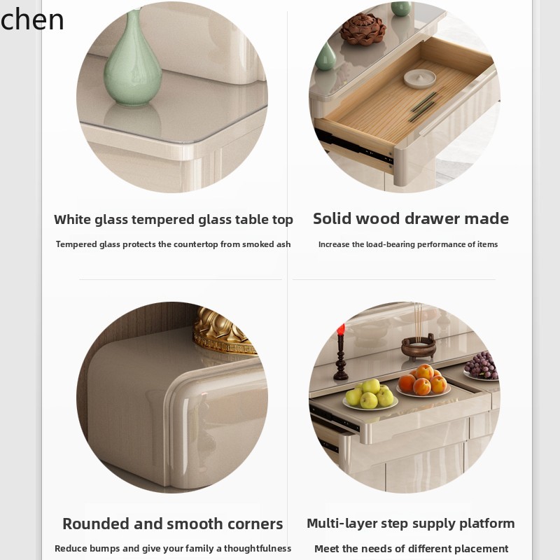 r5.20 Buddhist platform table  - Tables review and price