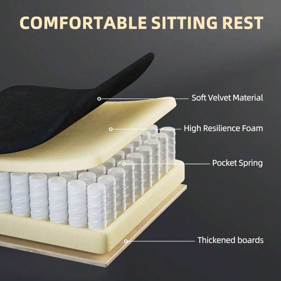 High Back Gaming Chair, Ergono - Sofas review and price