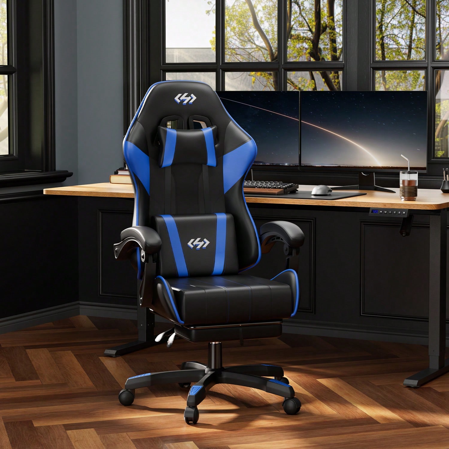 HLDIRECT Gaming Chair, Ergonom - Sofas review and price