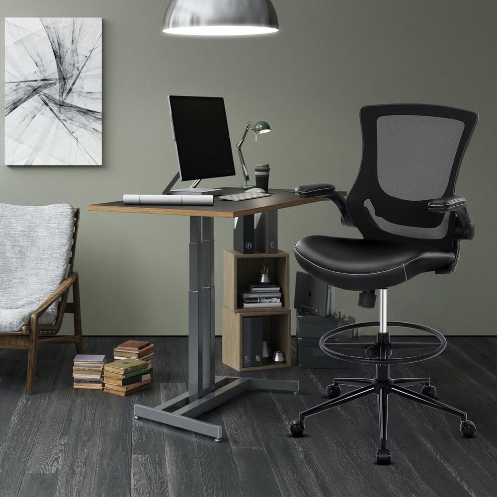 Ergonomic Reclining High Back  - Chairs review and price