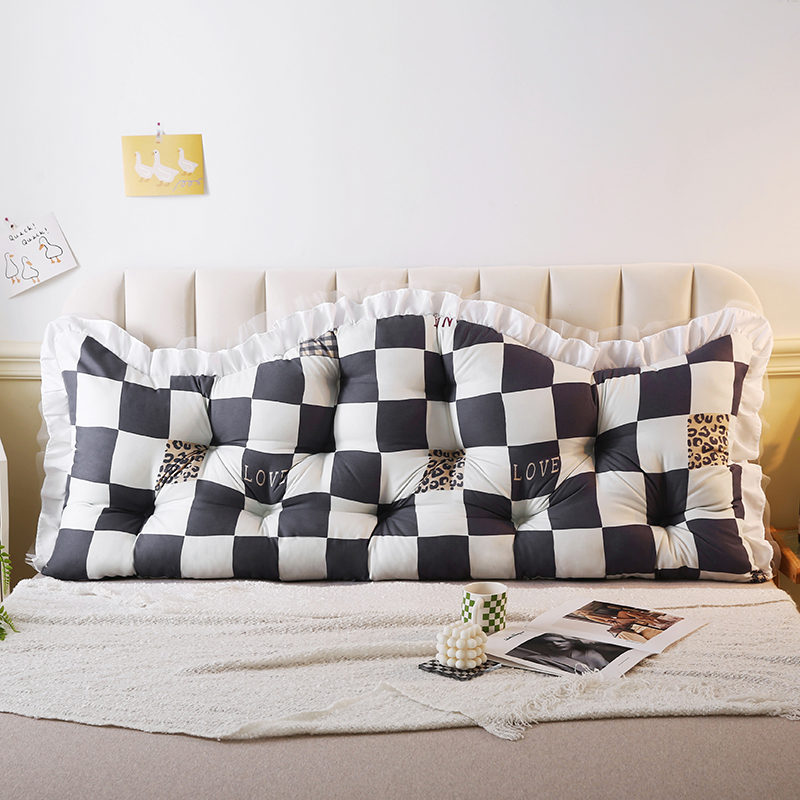Girl Bedroom Cushion Headboard - Headboard Cushion Backrest Tatami review and price