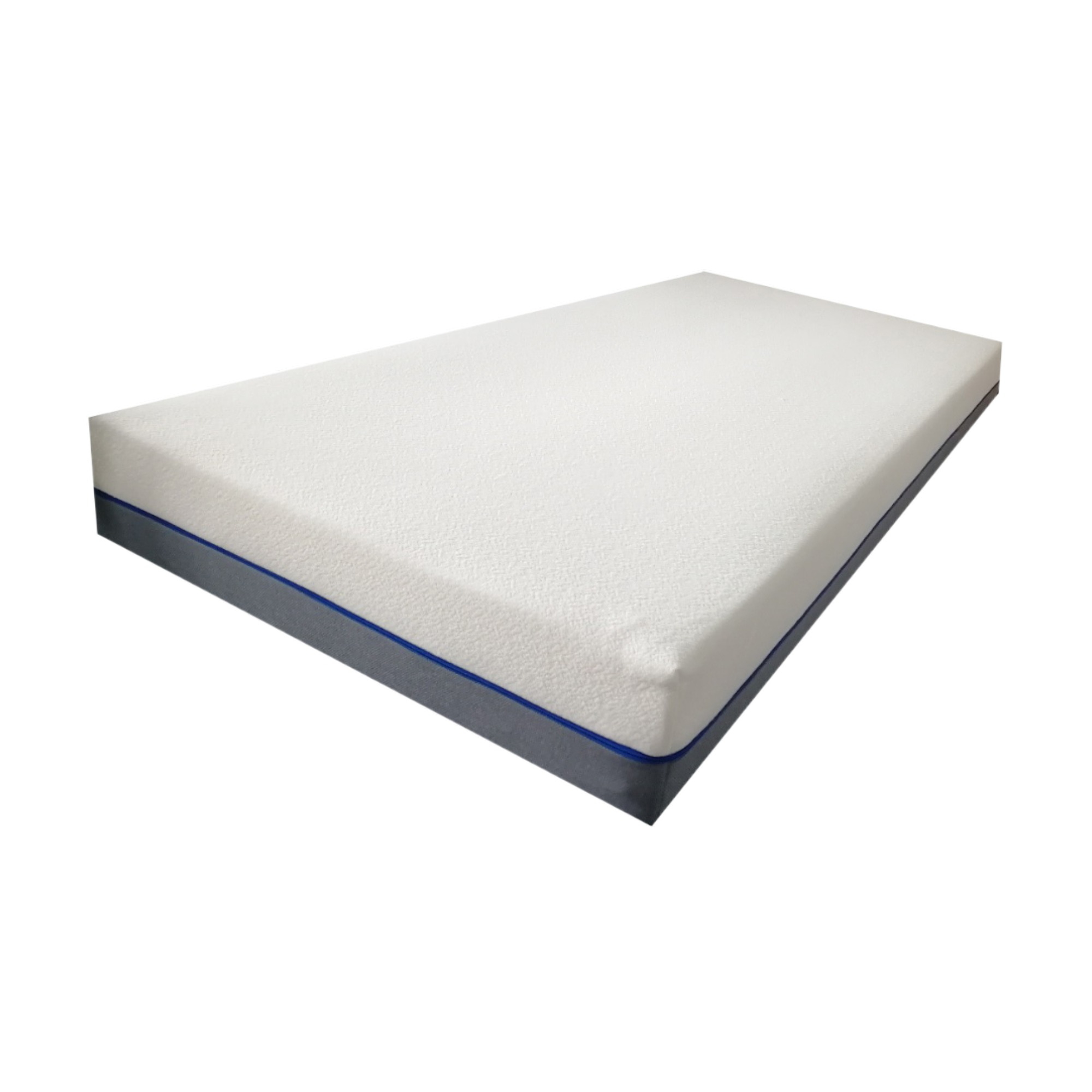 Good Breath High Density Doubl - Memory Foam Mattress In A Box Queen review and price