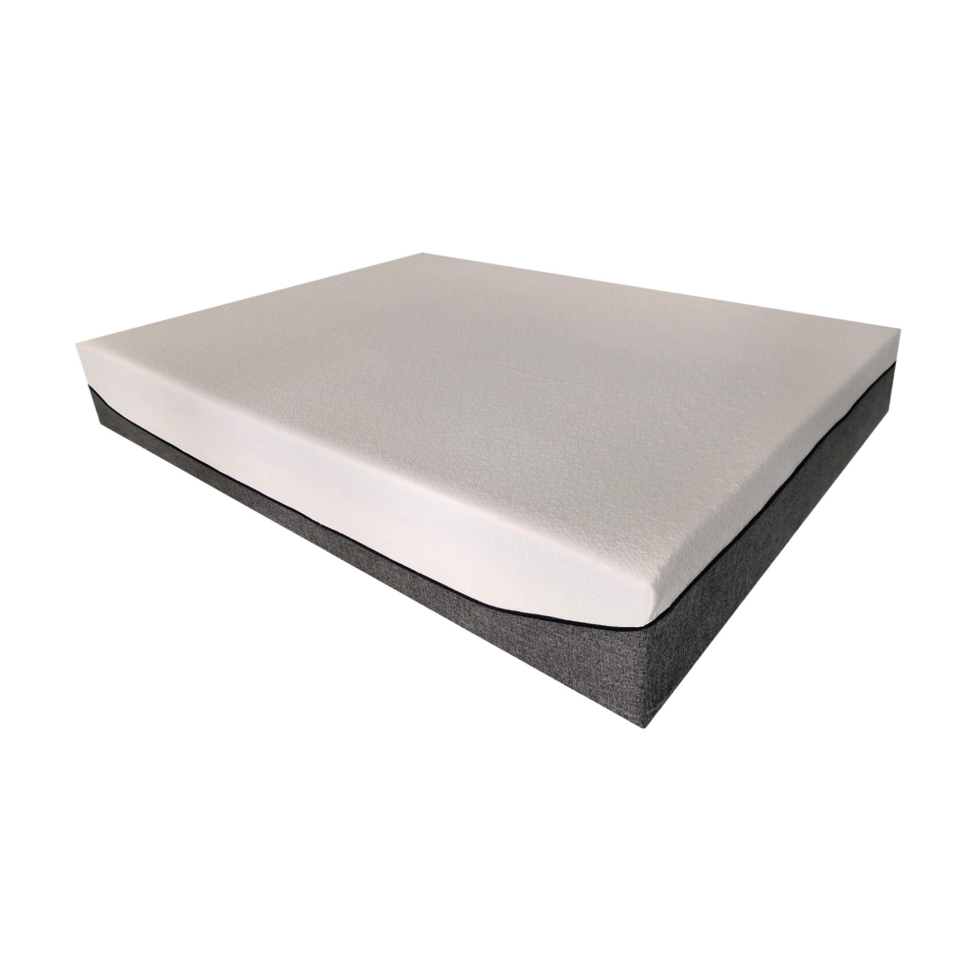 Good Breath High Density Doubl - Memory Foam Mattress In A Box Queen review and price