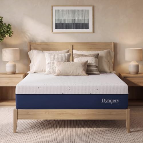 Queen Mattress 12 Inch Gel Mem - Memory Foam Mattress In A Box Queen review and price