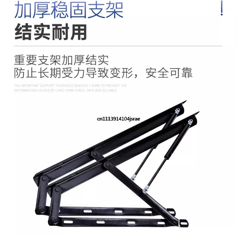 Heavy‑Duty Bed Lift Gas Strut  - Gas Lift Storage Bed Hydraulic review and price