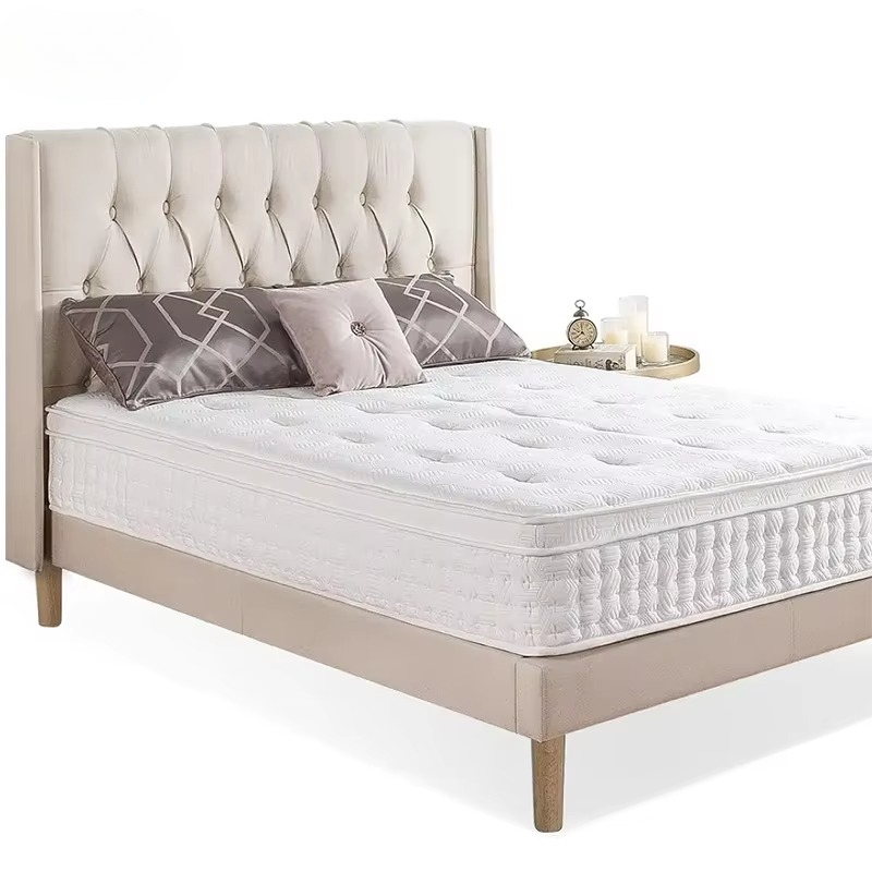 Wholesale  Price King Queen Tw - Memory Foam Mattress In A Box Queen review and price