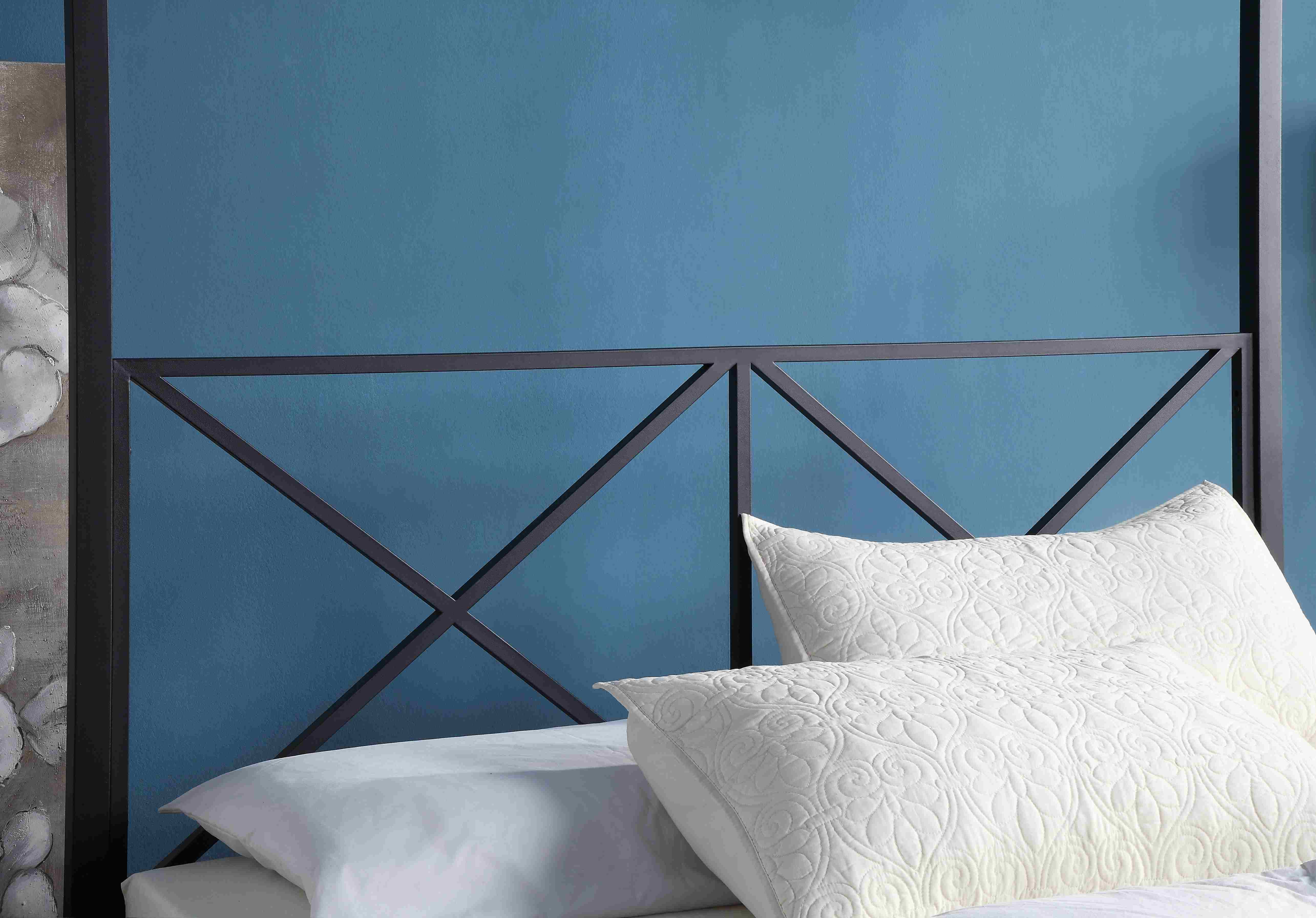 yh-Queen Size Mosquito Net Mul - Canopy Bed Frame Metal Queen review and price