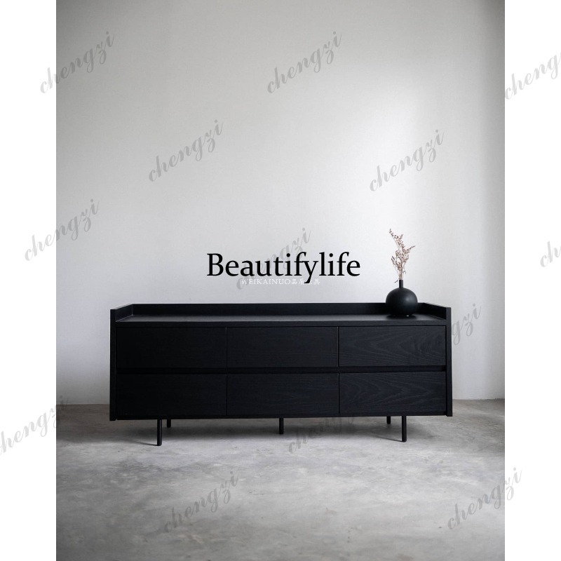 N178 Designer Marble TV Cabine - Storage review and price