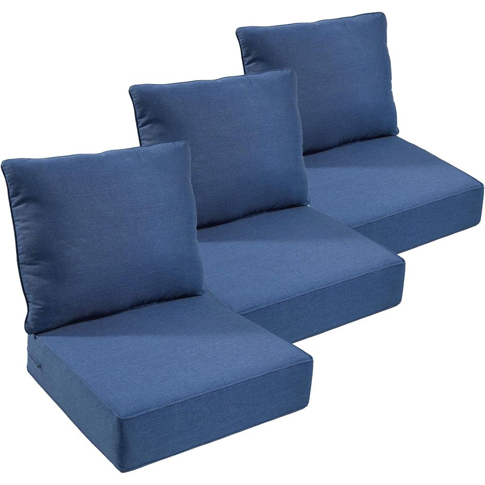 Outdoor Furniture Cushions, 6  - Outdoor Furniture review and price