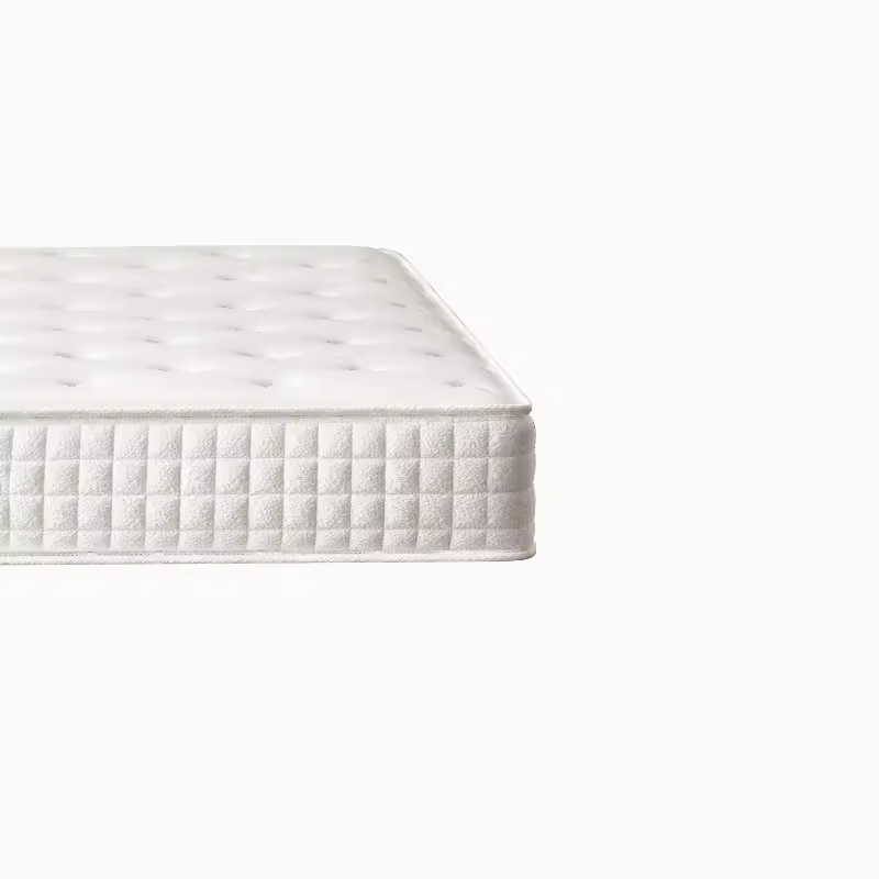 #OEM  Pillow Top Luxury Hotel  - Memory Foam Mattress In A Box Queen review and price