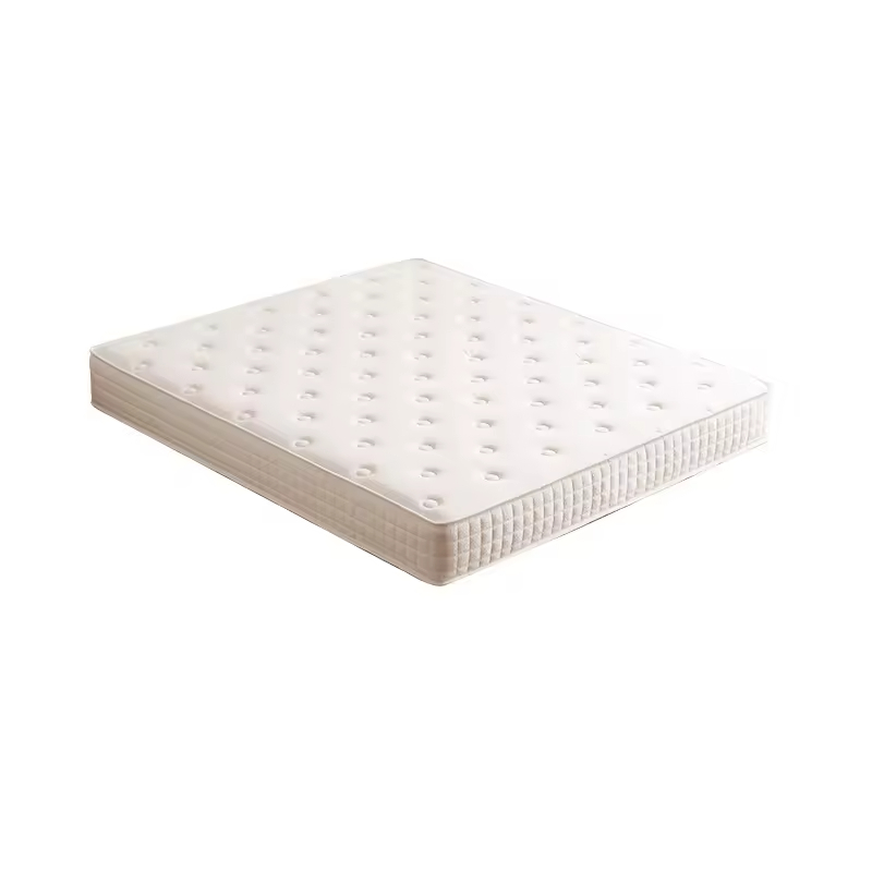 #OEM  Pillow Top Luxury Hotel  - Memory Foam Mattress In A Box Queen review and price