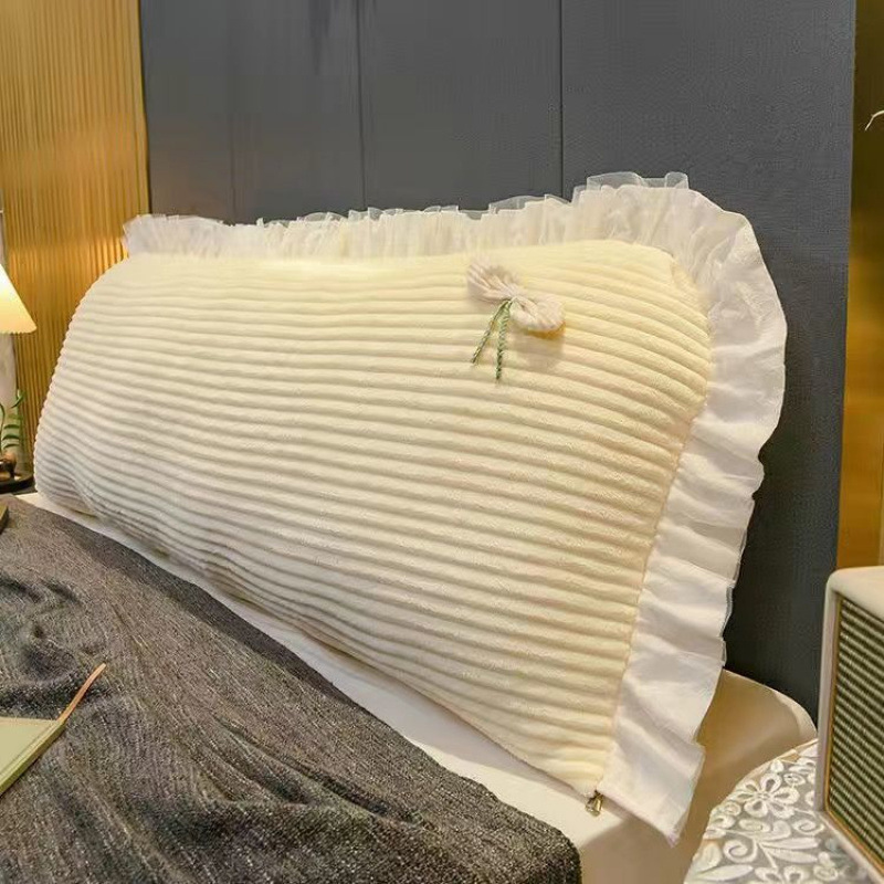 90/120/150CM Tatami Pillow Hea - Headboard Cushion Backrest Tatami review and price